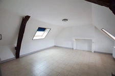 Propriété de 140 m2 à Auxy, avec 1466 m2 de terrain clos.
