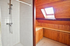 Maison sur sous-sol de 149 m2 avec 1840 m2 de terrain  à FARGES LES CHALON (71)
