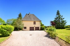 Propriete à vendre à ANTULLY avec terrain de 4577 m2 