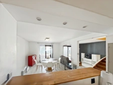 House of 100 m2 in MONTCEAU LES MINES with land. 