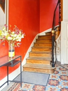 House for sale in AUTUN with studio and PMR bedroom, courtyard, garage