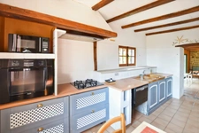 Stone house of 120 m2 with 5112 m2 of land in SAINT EMILAND (71)