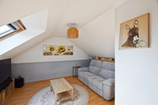 Maison sur sous-sol de 156 m2avec terrain de 4283 m2 à  ANTULLY (71)