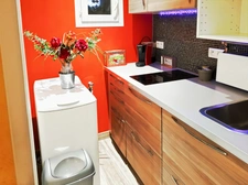 House for sale in AUTUN with studio and PMR bedroom, courtyard, garage