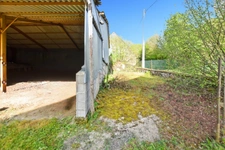 Ancienne ferme de 87 m2 à rénover avec dépendances à Collonge la Madeleine (71)