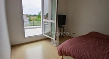 EXCLUSIVE: 2-room apartment for sale in SAINT SEBASTIEN SUR LOIRE (44) with exceptional terrace