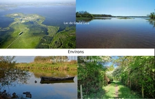A haven of peace nestled between the lake and the countryside – Passay, La Chevrolière (44)