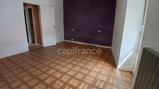 Maison à rénover à Rezé, Trentemoult (sud Nantes)