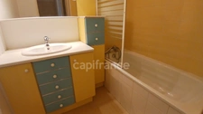 Appartement T3 lumineux à vendre avec Balcon & Garage – Île de Nantes (Quartier Beaulieu / Crapa)