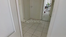 EXCLUSIVITE: Appartement à vendre 2 pièces SAINT SEBASTIEN SUR LOIRE (44) avec terrasse d'exception
