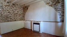 Exclusivité : maison ancienne à vendre sur un grand terrain avec un fort potentiel d'aménagement NANTES (44)