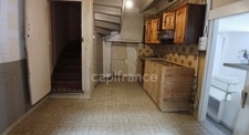 Maison à rénover à Rezé, Trentemoult (sud Nantes)