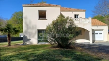 Maison à vendre, havre de paix entre lac et nature – Passay, La Chevrolière (44)