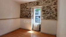 Exclusivité : maison ancienne à vendre sur un grand terrain avec un fort potentiel d'aménagement NANTES (44)