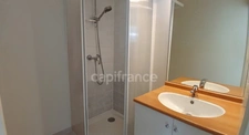 EXCLUSIVITE: Appartement à vendre 2 pièces SAINT SEBASTIEN SUR LOIRE (44) avec terrasse d'exception