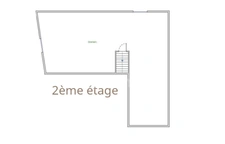 Maison à rénover à Rezé, Trentemoult (sud Nantes)