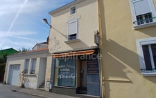 Maison à rénover à Rezé, Trentemoult (sud Nantes)