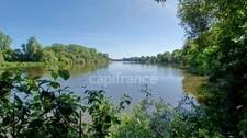 EXCLUSIVE: 2-room apartment for sale in SAINT SEBASTIEN SUR LOIRE (44) with exceptional terrace