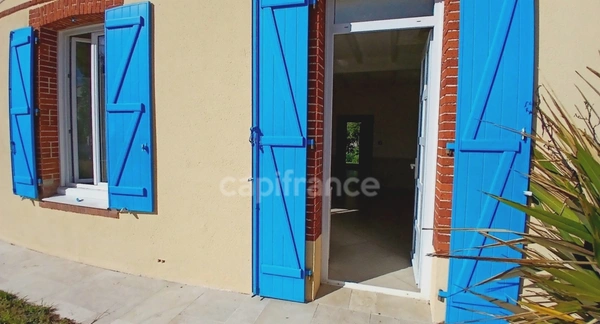 Maison à vendre 6 pièces VERTOU Chêne (44)