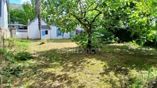 Exclusivité : maison ancienne à vendre sur un grand terrain avec un fort potentiel d'aménagement NANTES (44)