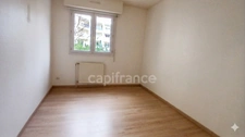 Appartement T3 lumineux à vendre avec Balcon & Garage – Île de Nantes (Quartier Beaulieu / Crapa)