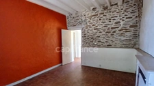 Exclusivité : maison ancienne à vendre sur un grand terrain avec un fort potentiel d'aménagement NANTES (44)