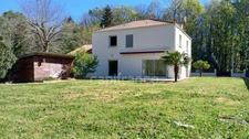 Maison à vendre, havre de paix entre lac et nature – Passay, La Chevrolière (44)