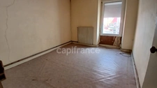 Maison à rénover à Rezé, Trentemoult (sud Nantes)