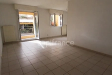 Appartement à vendre 3 pièces Ile de NANTES (44) à 2 pas du Parc Crapa