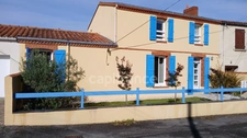 Maison à vendre 6 pièces VERTOU Chêne (44)