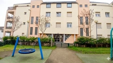 Appartement T3 lumineux à vendre avec Balcon & Garage – Île de Nantes (Quartier Beaulieu / Crapa)