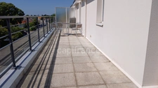 EXCLUSIVITE: Appartement à vendre 2 pièces SAINT SEBASTIEN SUR LOIRE (44) avec terrasse d'exception