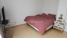 EXCLUSIVITE: Appartement à vendre 2 pièces SAINT SEBASTIEN SUR LOIRE (44) avec terrasse d'exception