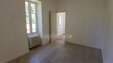 Exclusivité : maison ancienne à vendre sur un grand terrain avec un fort potentiel d'aménagement NANTES (44)