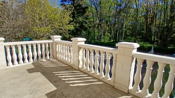 Maison à vendre, havre de paix entre lac et nature – Passay, La Chevrolière (44)