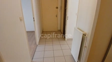 Appartement T3 lumineux à vendre avec Balcon & Garage – Île de Nantes (Quartier Beaulieu / Crapa)