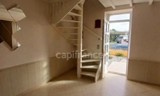 Maison à vendre 6 pièces VERTOU Chêne (44)