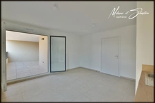 Appartement T2 à vendre à Castelnau-le-Lez – Résidence neuve - terrasse - Parking