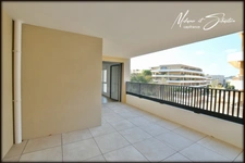Appartement T2 à vendre à Castelnau-le-Lez – Résidence neuve - terrasse - Parking