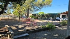 Villa de 181 m² - terrain de 834m2 arboré piscinable à Saint-Drézéry