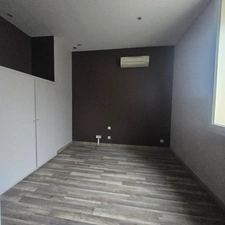 APPARTEMENT – 135 m² – TERRASSES – PARKING