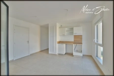 Appartement T2 à vendre à Castelnau-le-Lez – Résidence neuve - terrasse - Parking