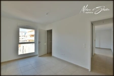 Appartement T2 à vendre à Castelnau-le-Lez – Résidence neuve - terrasse - Parking