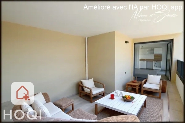 Appartement T2 à vendre à Castelnau-le-Lez – Résidence neuve - terrasse - Parking