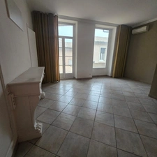 APPARTEMENT – 135 m² – TERRASSES – PARKING