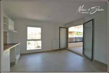 Appartement T2 à vendre à Castelnau-le-Lez – Résidence neuve - terrasse - Parking