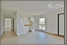 Appartement T2 à vendre à Castelnau-le-Lez – Résidence neuve - terrasse - Parking