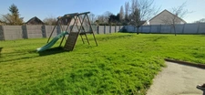 LES TROIS LACS (27) - Maison individuelle - 4 chambres + bureau - vie de plain-pied - terrain de 1200 m²