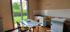 GAILLON (27) - Maison de plain-pied 4 chambres + garage