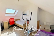 Maison 6 chambres ⚡ vue vallée + visite virtuelle & drone – Les Andelys